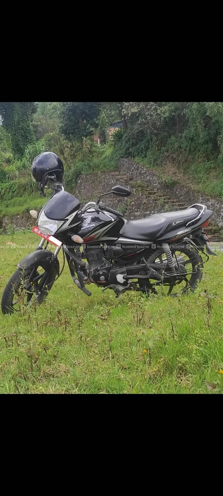 Honda shine for sale