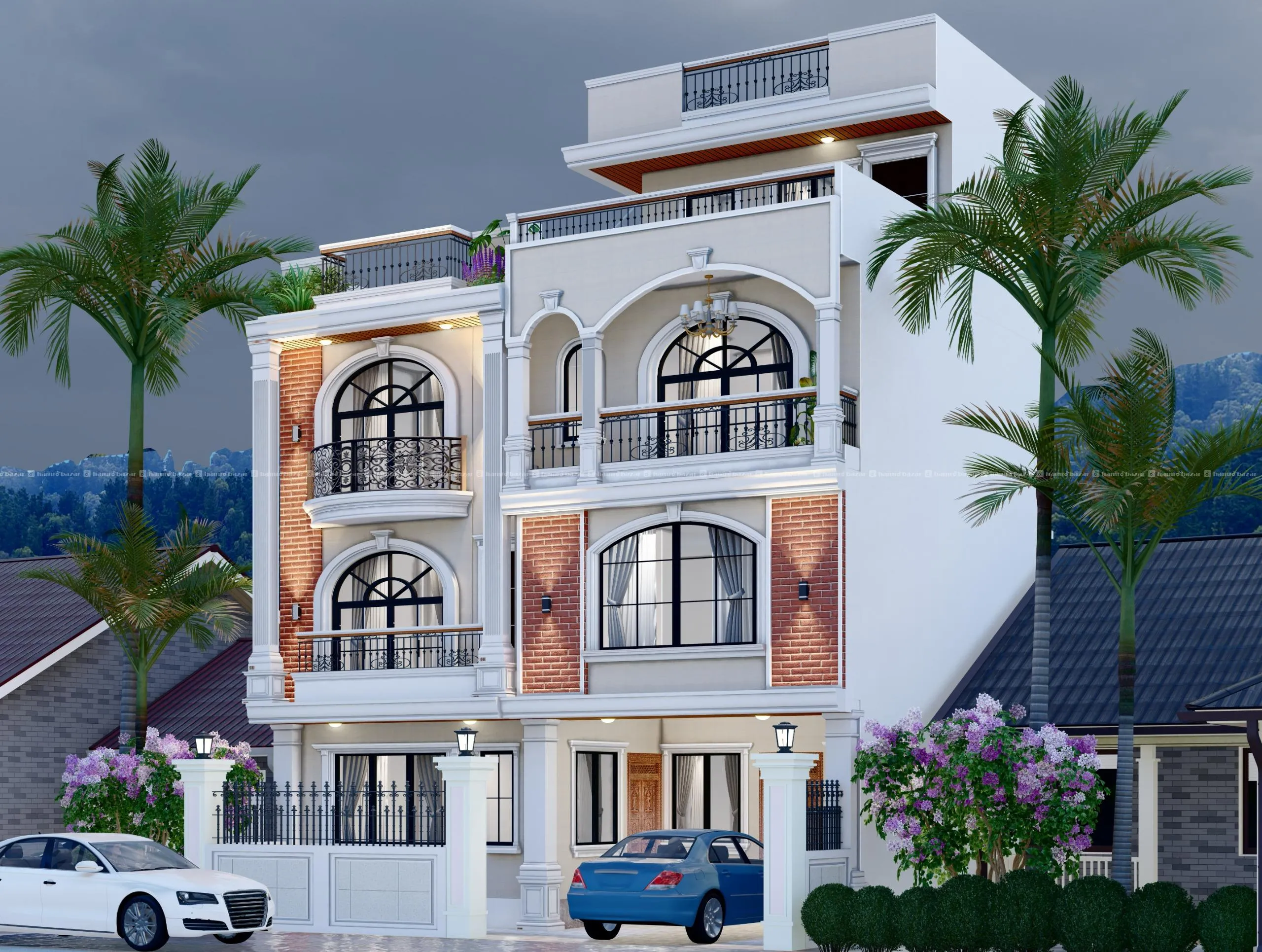 luxury House for sales 2