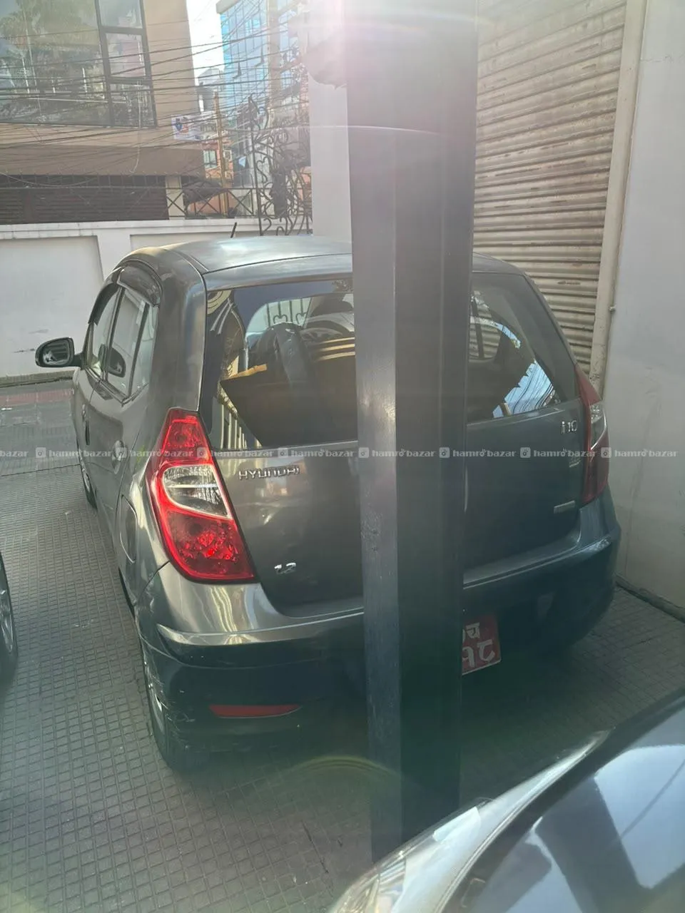 selling car 3