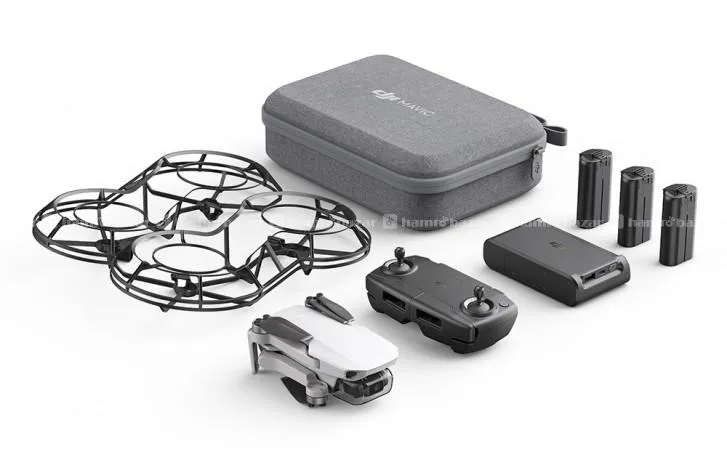 DJI MAVIC MINI COMBO SET