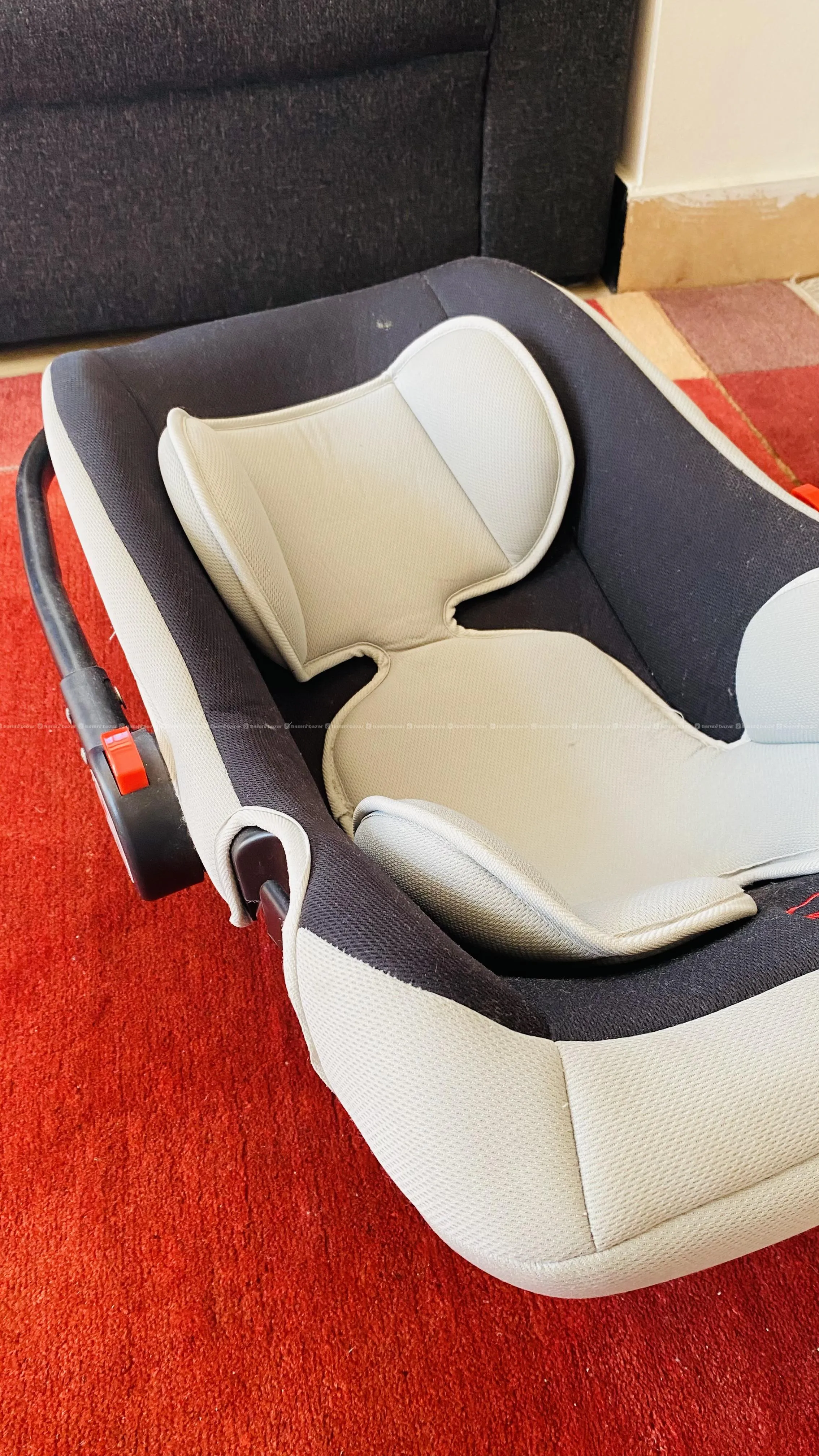 baby car seat