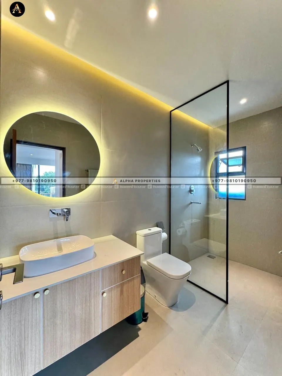BALUWATAR | 3 BHK BRAND NEW APARTMENT FOR RENT 7