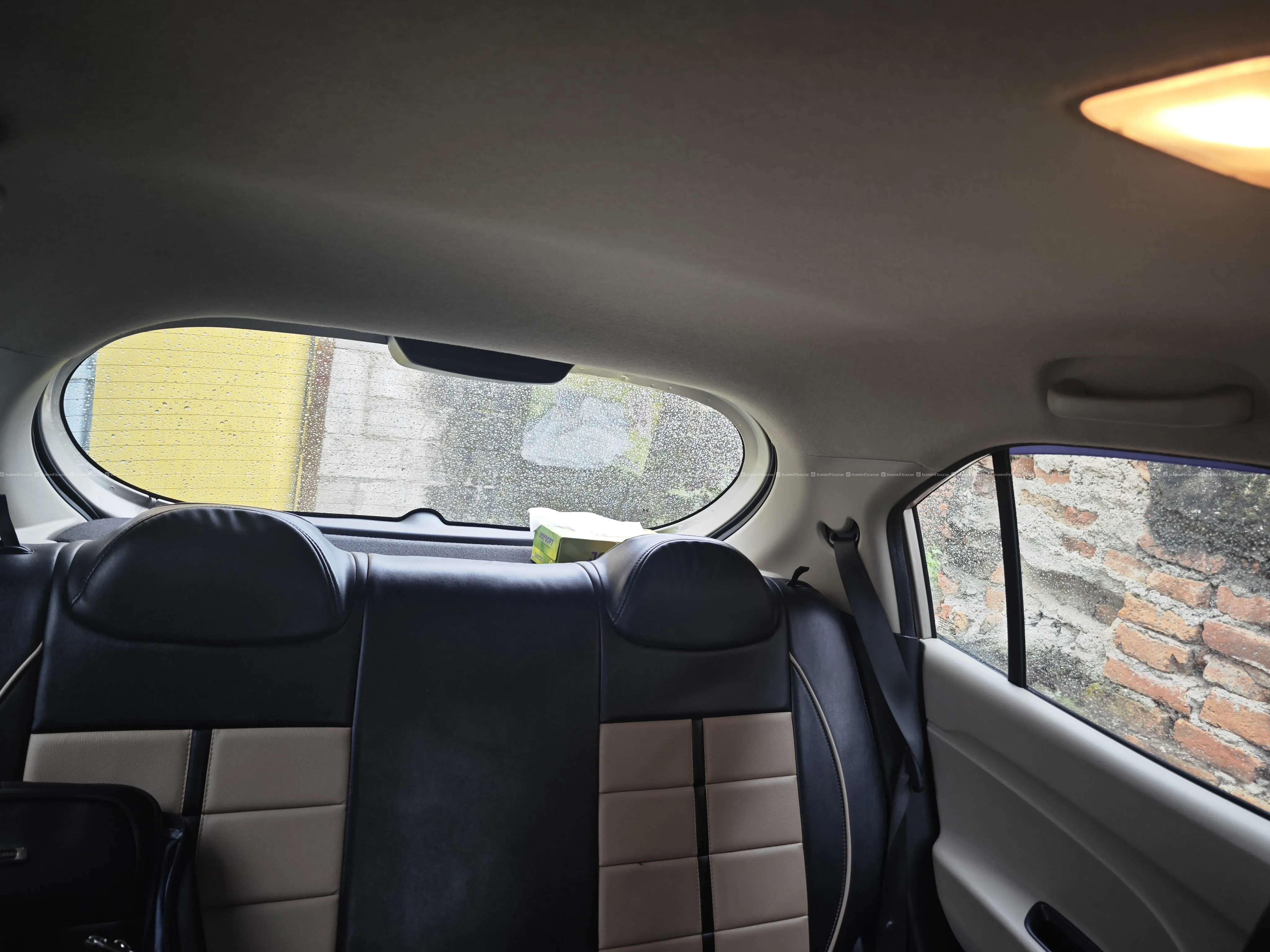 Santro Sportz 8