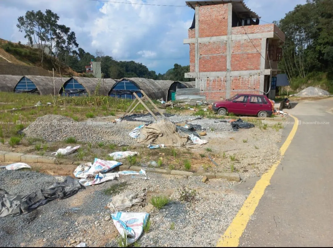 URGENT SALE – Ramro Thau Ma Ghar-Jagga Bikrima 2