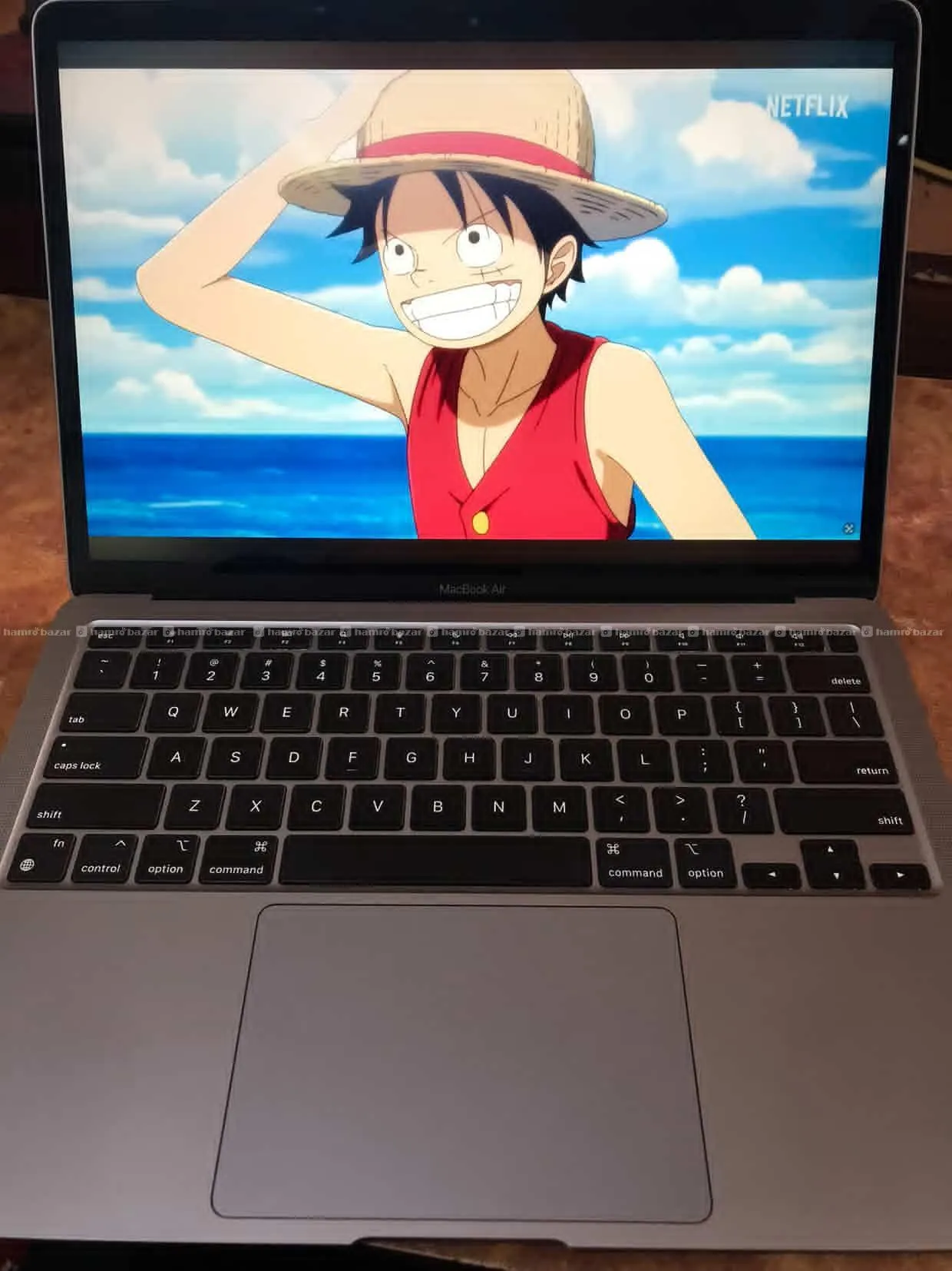Mac Book M1 Air 8/512 GB