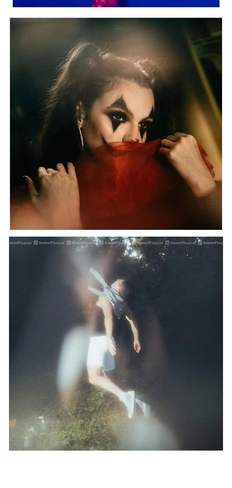 PUYI Double Moon Filter 2