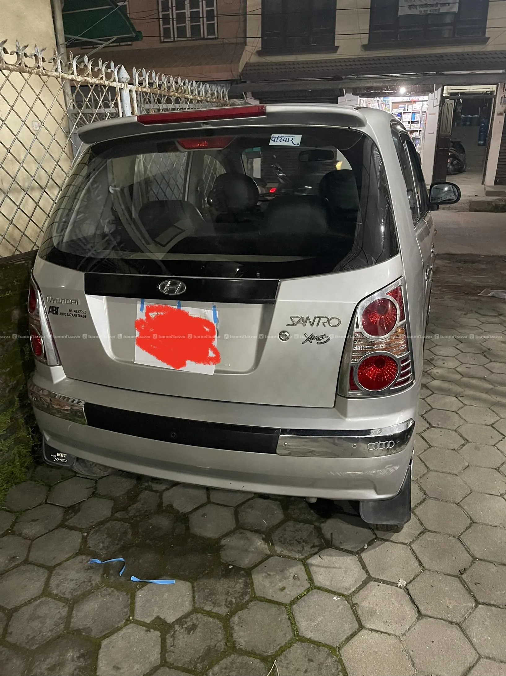 Santro 2