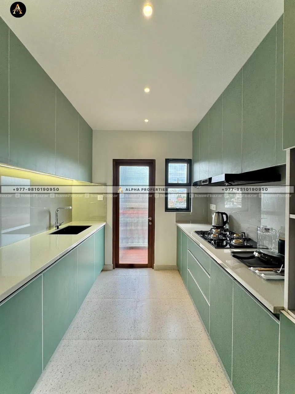 BALUWATAR | 3 BHK BRAND NEW APARTMENT FOR RENT 5