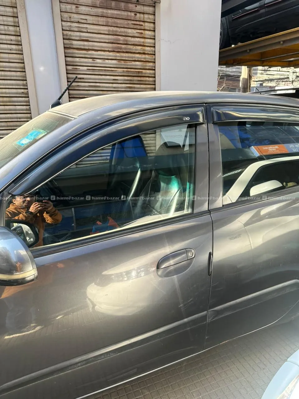 selling car 2