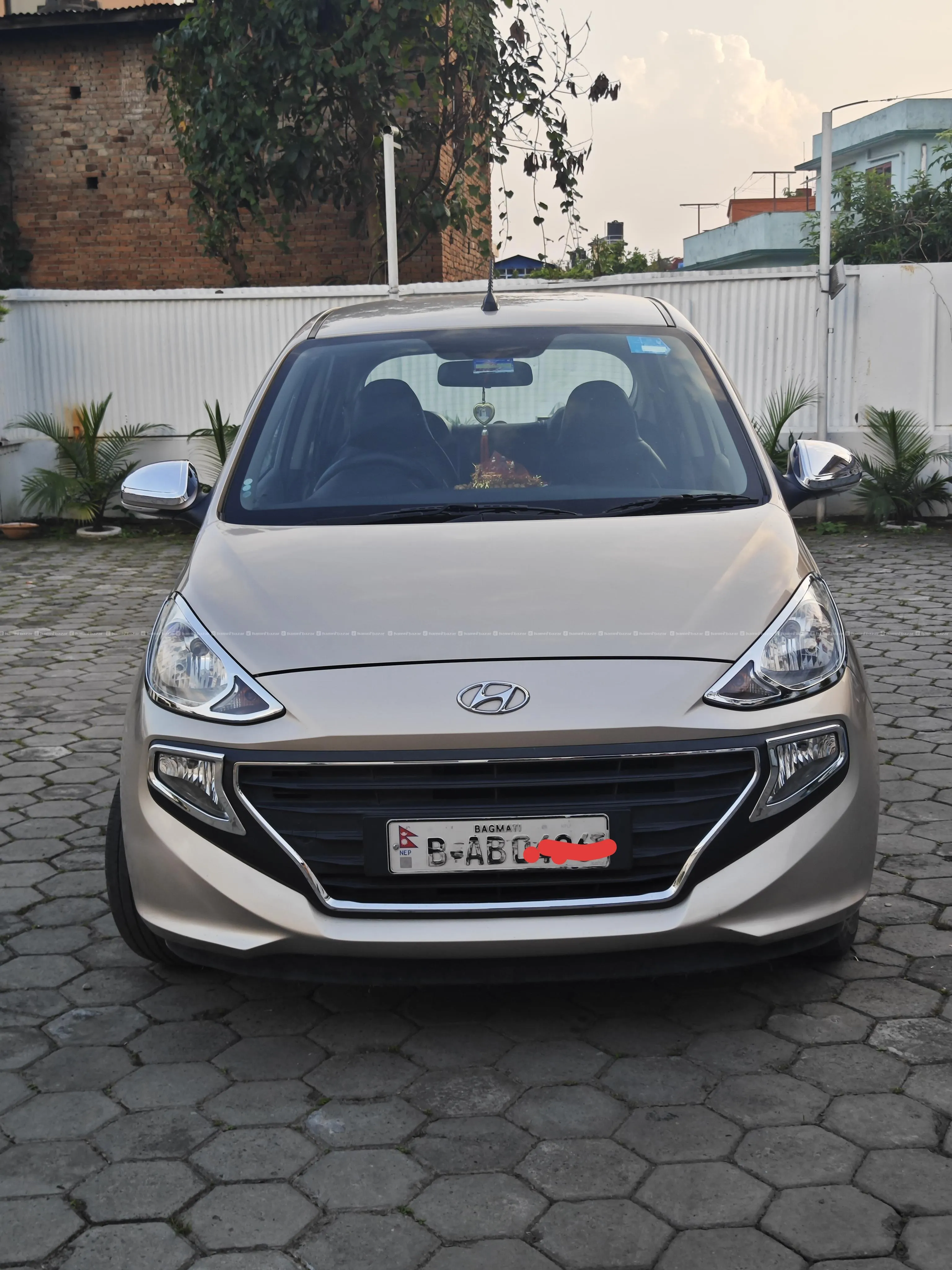Santro Sportz