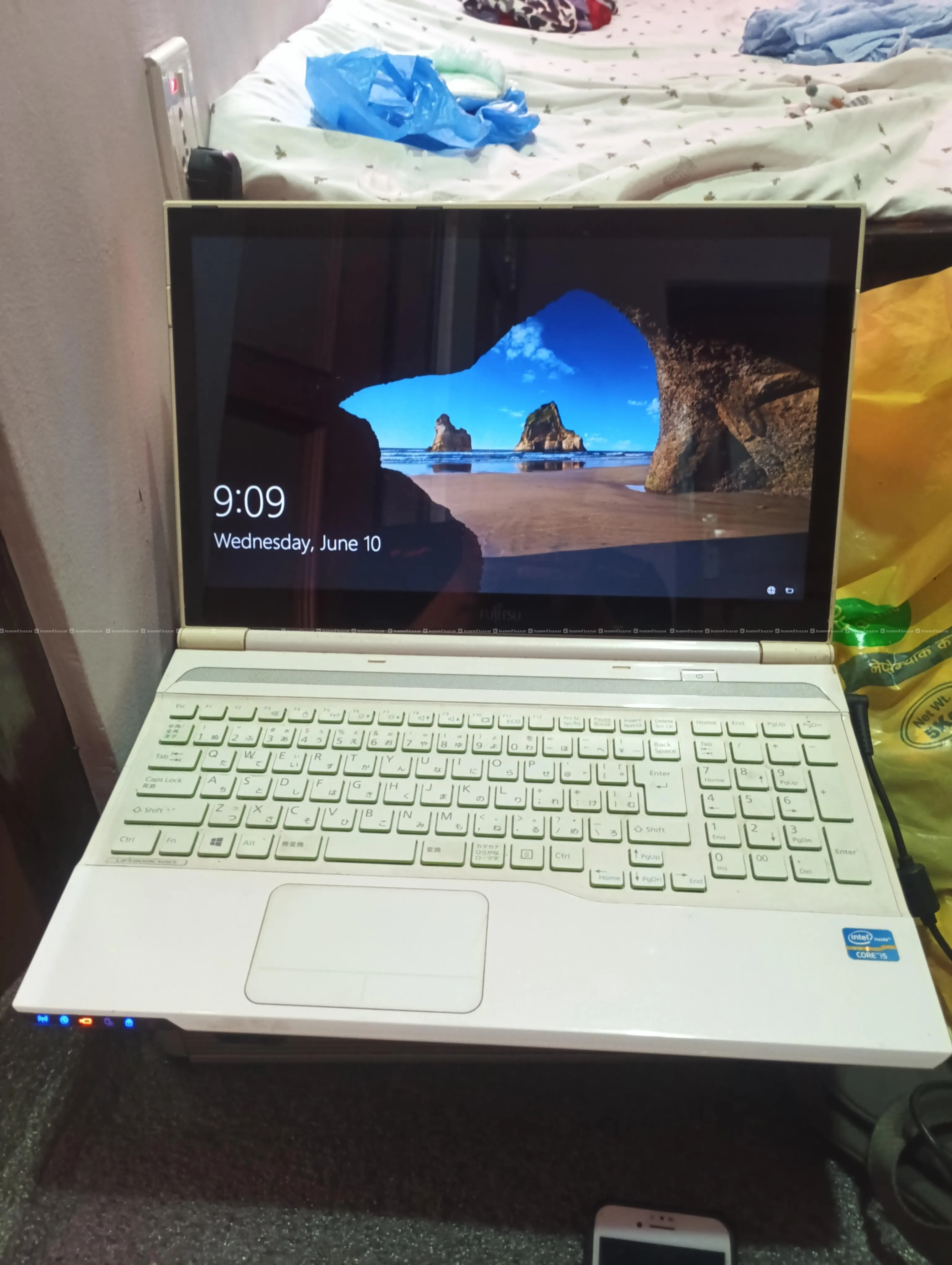 laptop