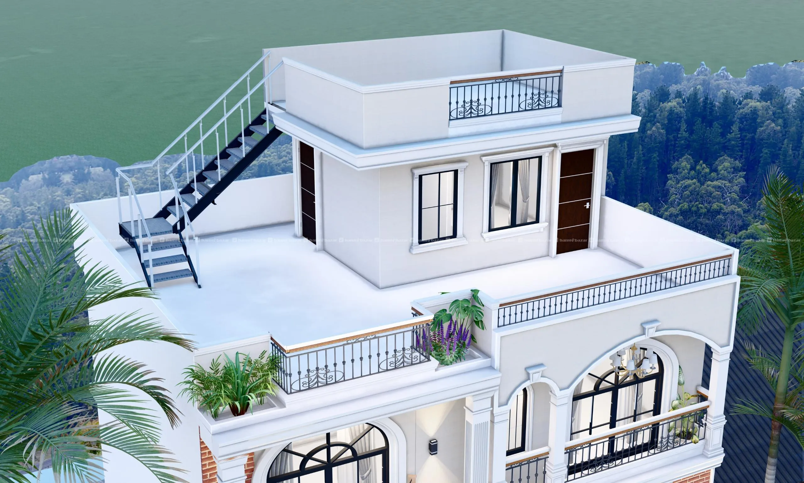 luxury House for sales 4