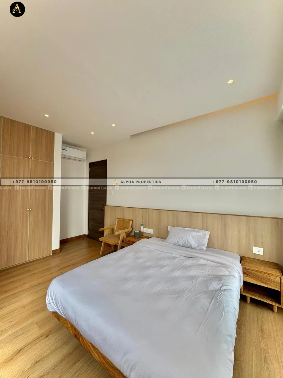BALUWATAR | 3 BHK BRAND NEW APARTMENT FOR RENT 8