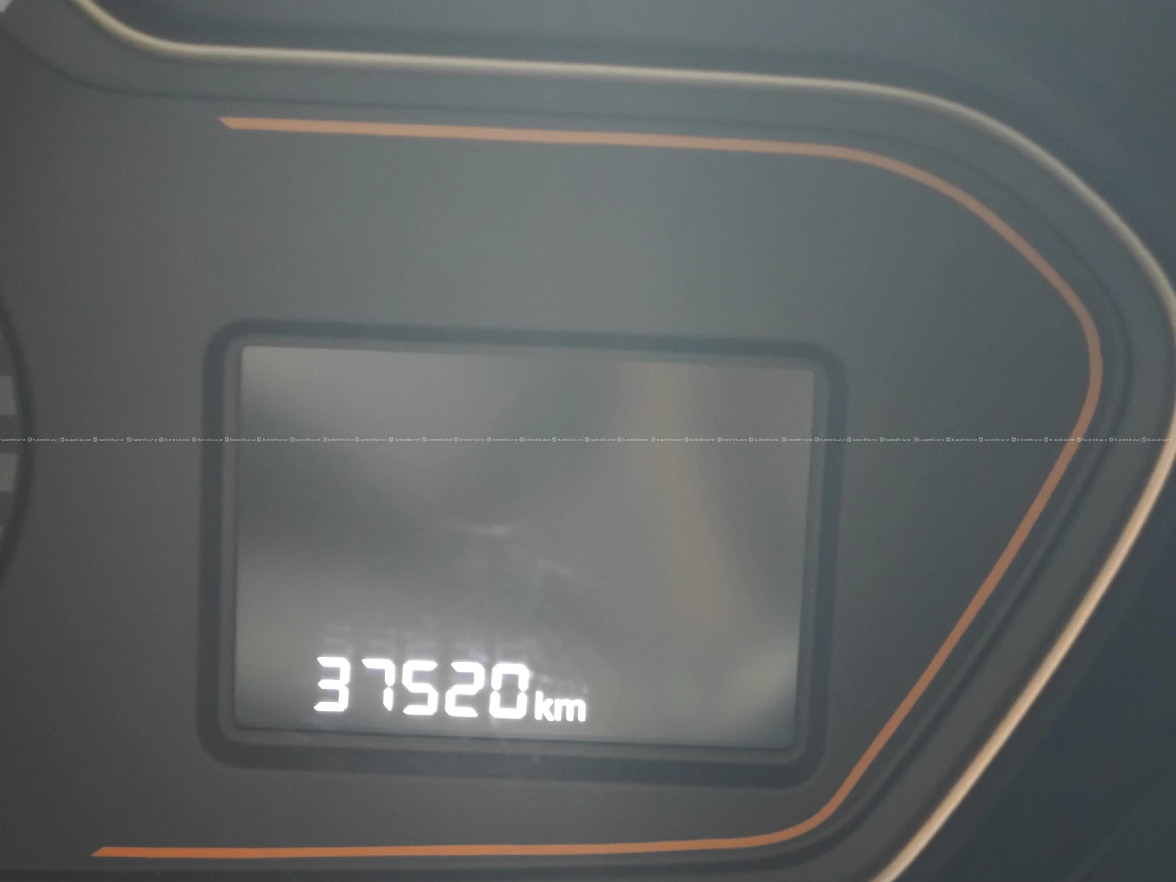 Santro Sportz 5