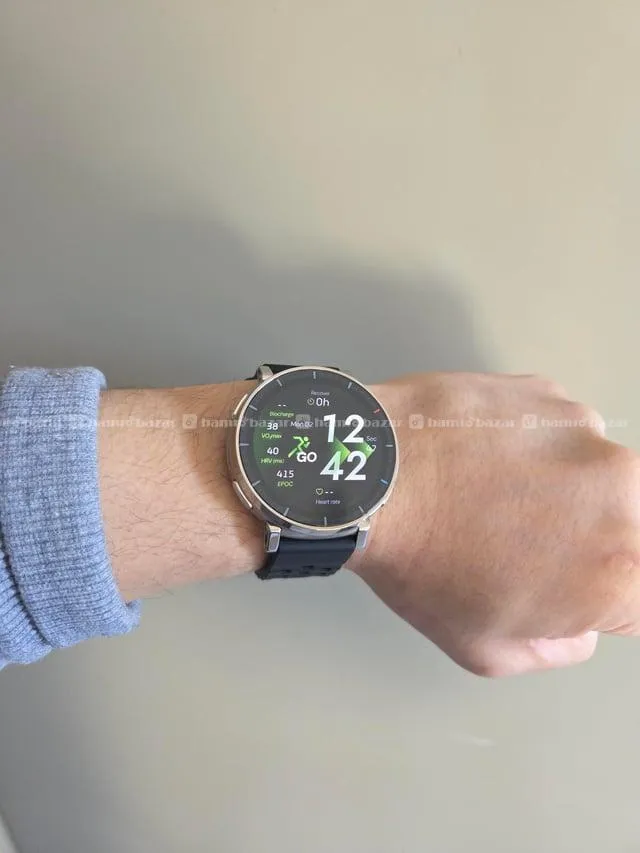 Amazfit Active 3 Premium
