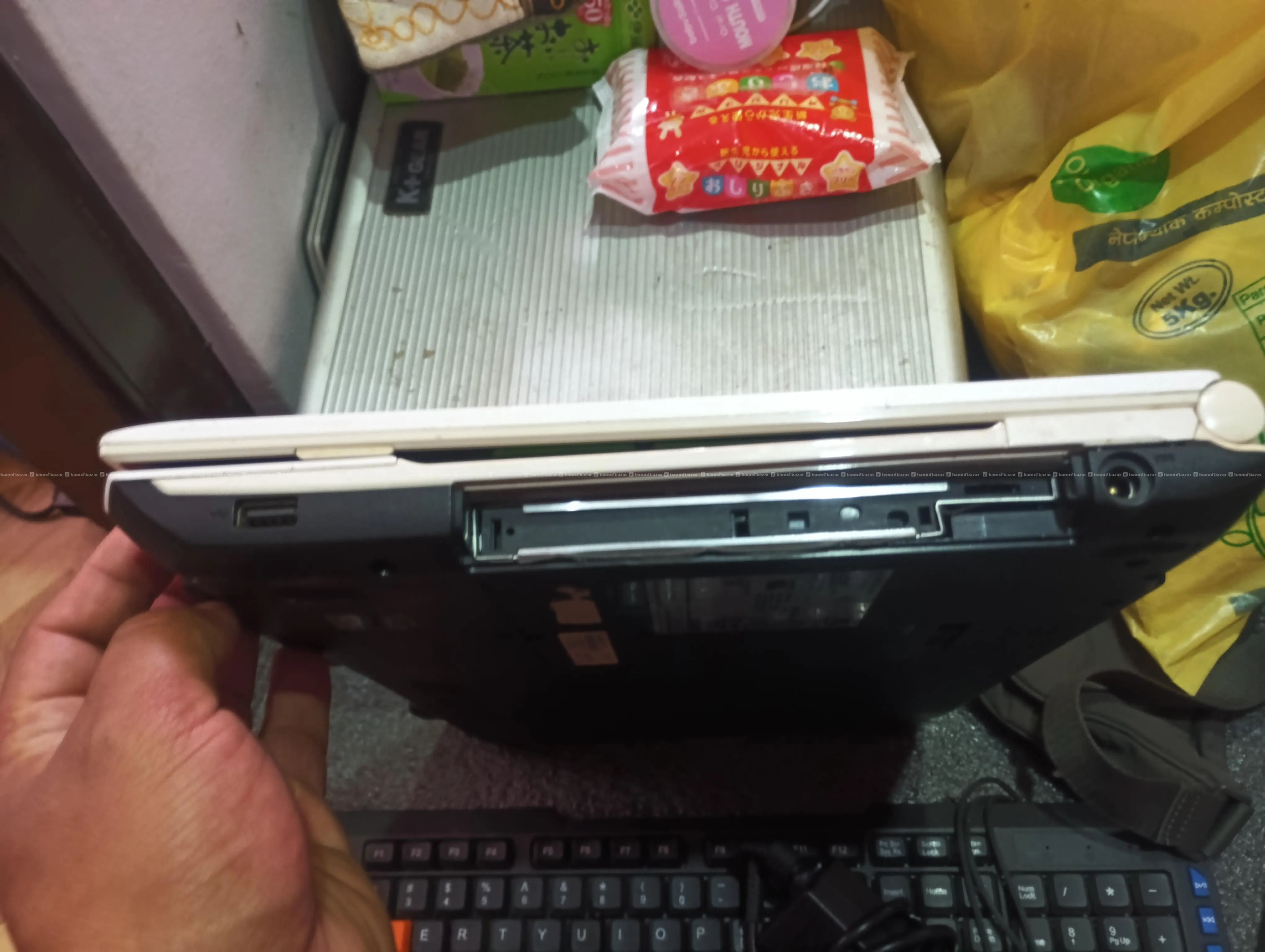laptop 8