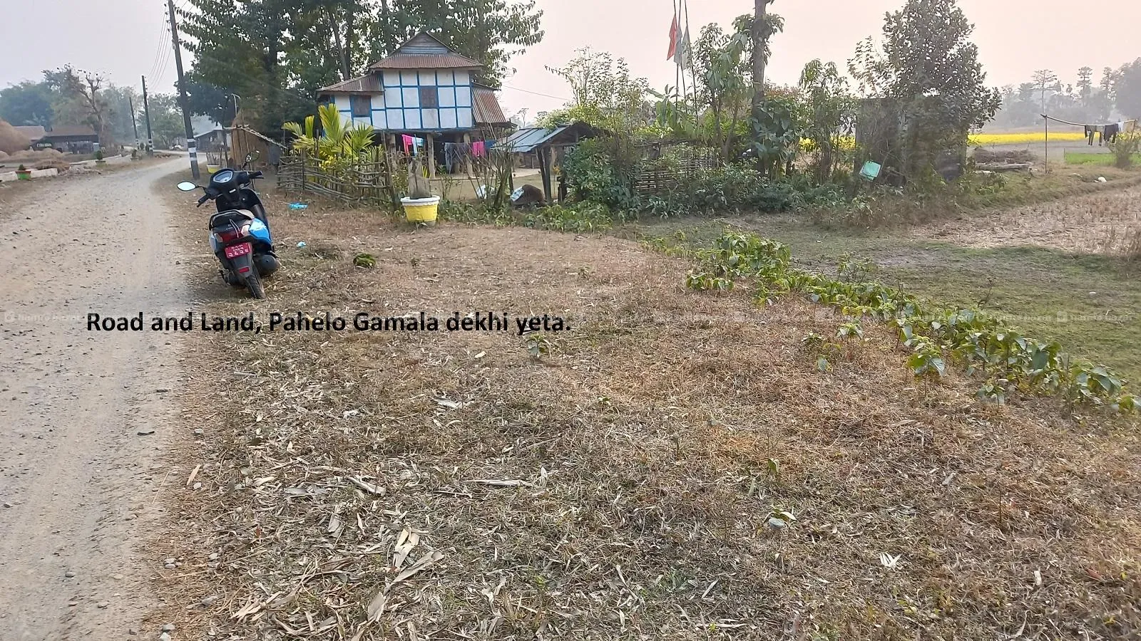सस्तो जग्गा बिक्रीमा 3