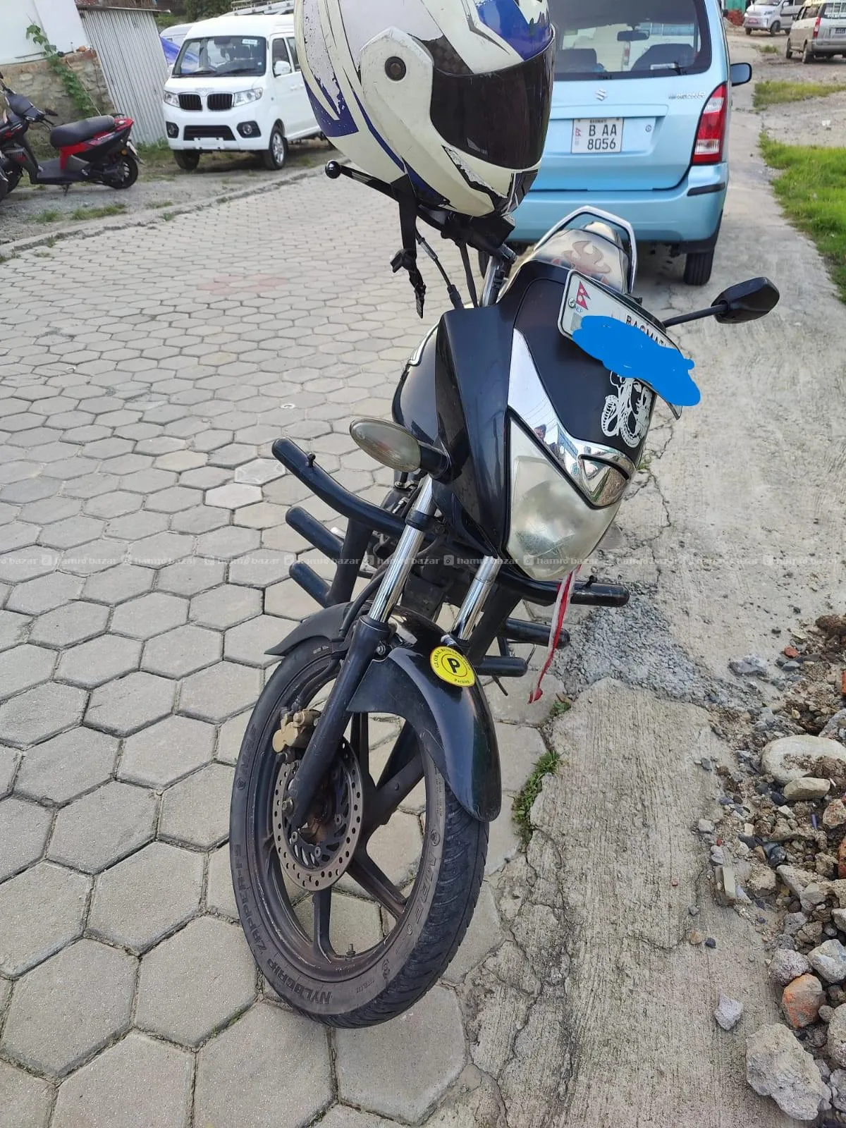 HONDA Unicorn 150CC Year 2011