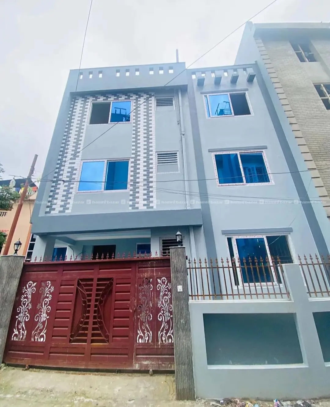 House Sale @Jorpati, Nayabasti