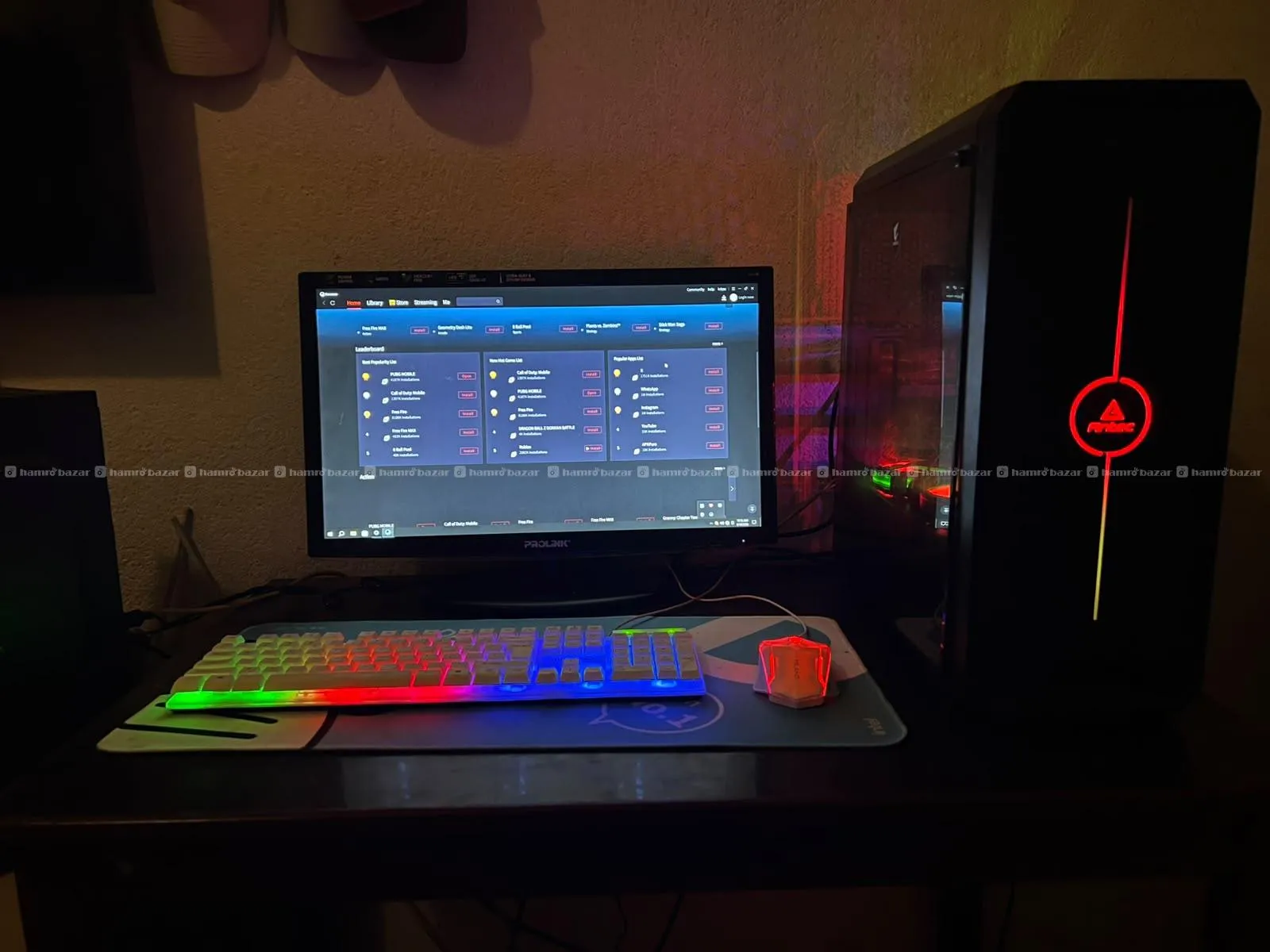 Gaming PC