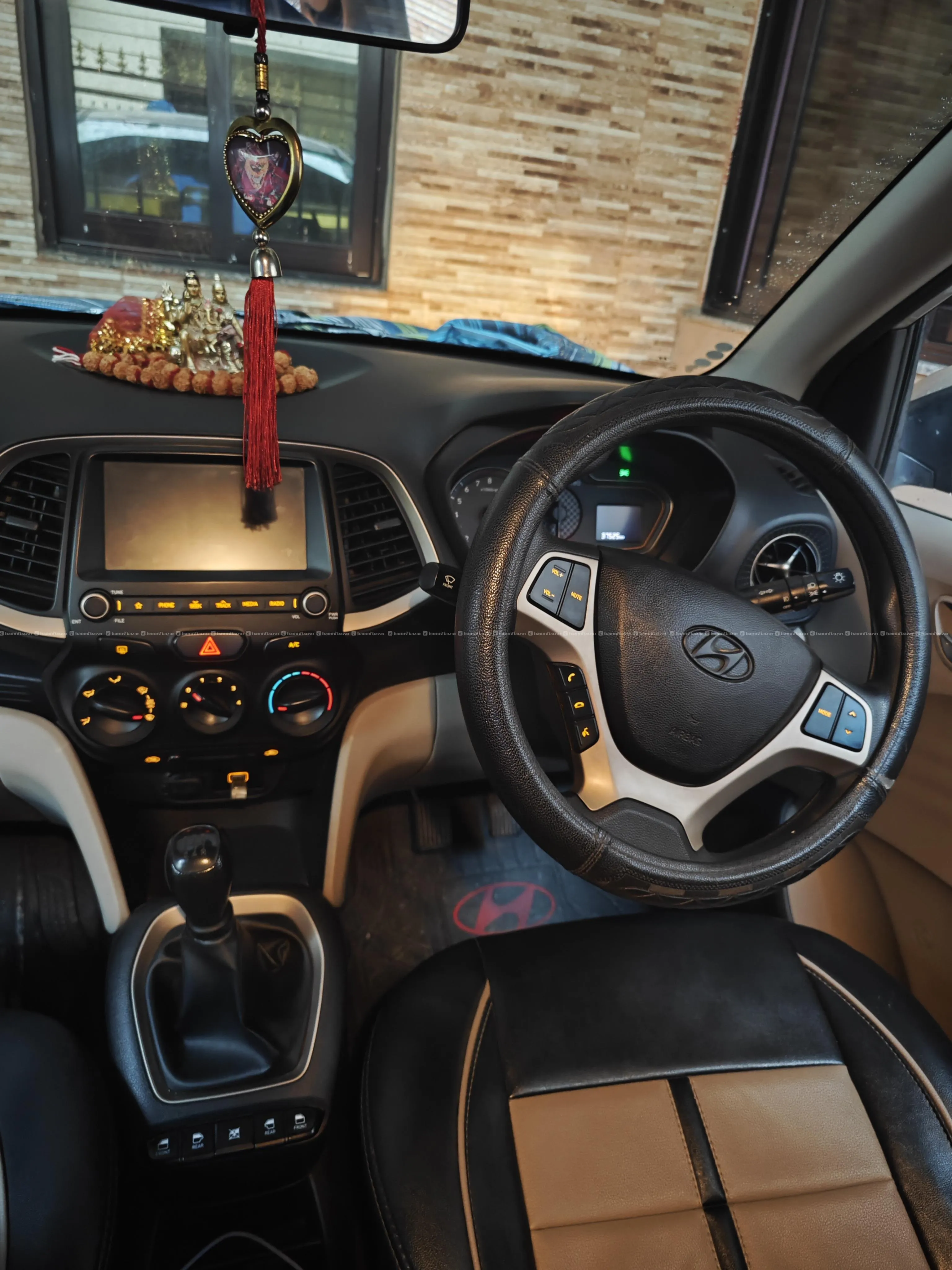 Santro Sportz 3