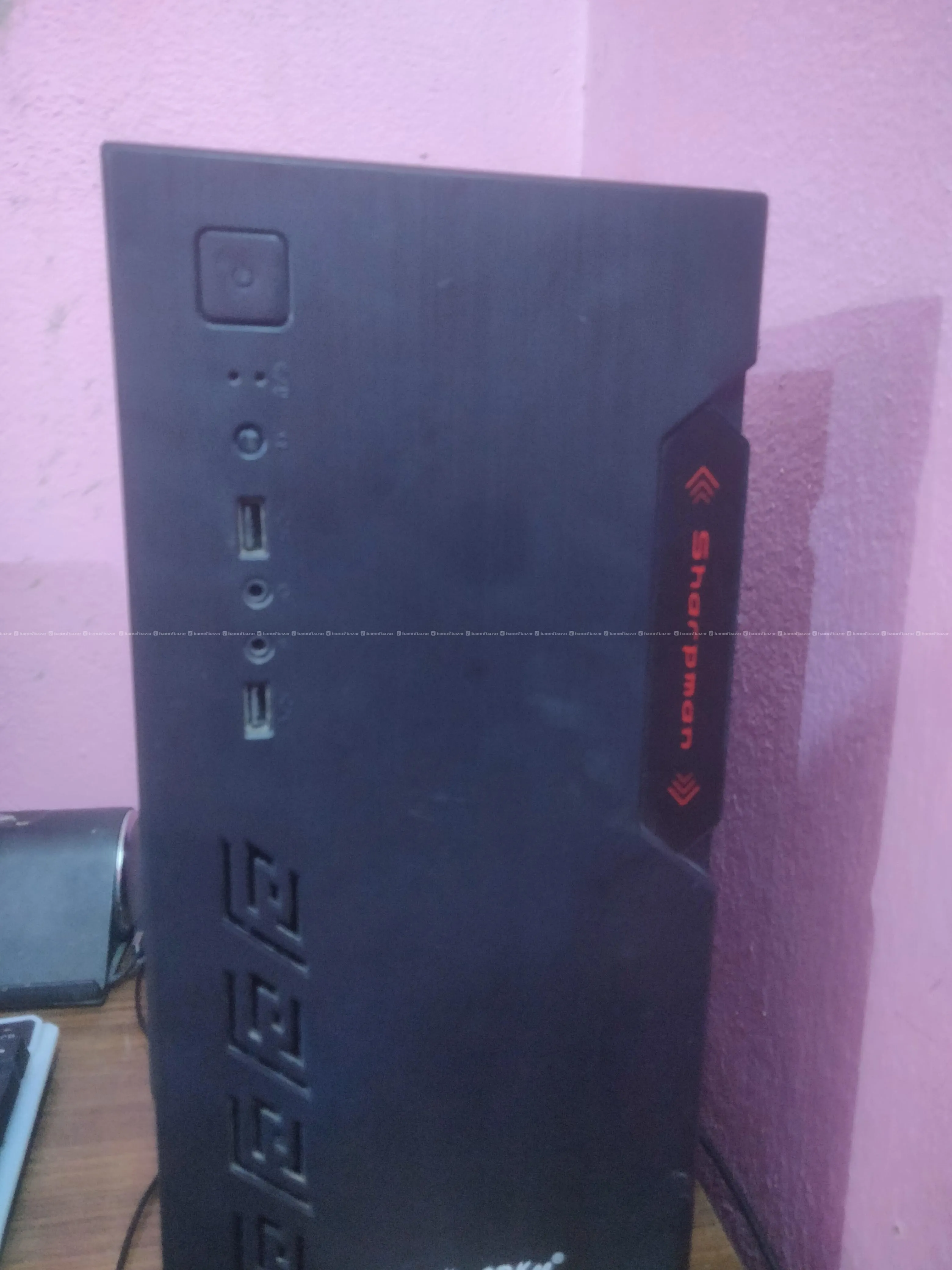 Desktop PC for Sale – Working & Ready to Use
