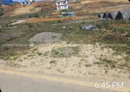 URGENT SALE – Ramro Thau Ma Ghar-Jagga Bikrima 3