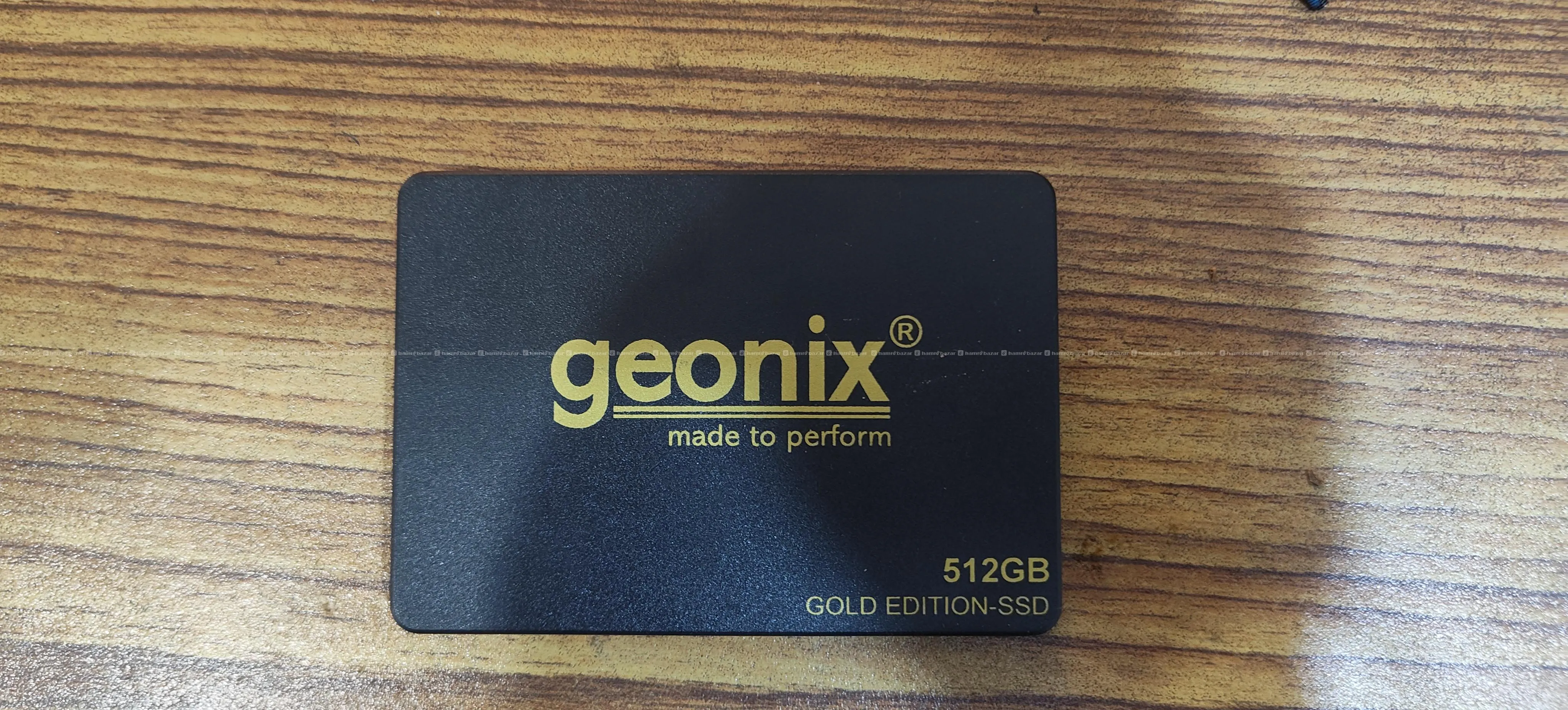 GEONIX SSD 512GB