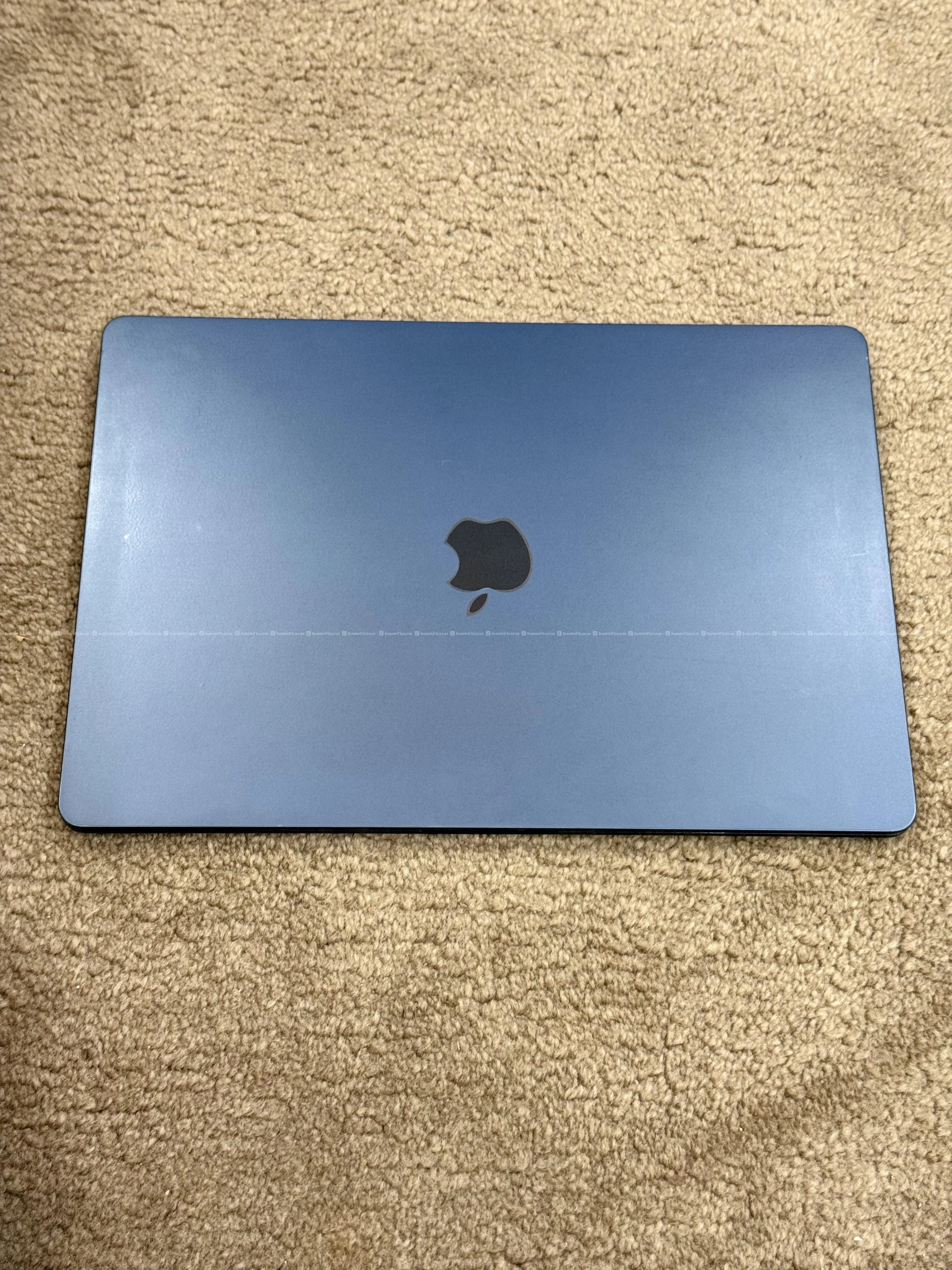 Macbook Air M2 8/512gb