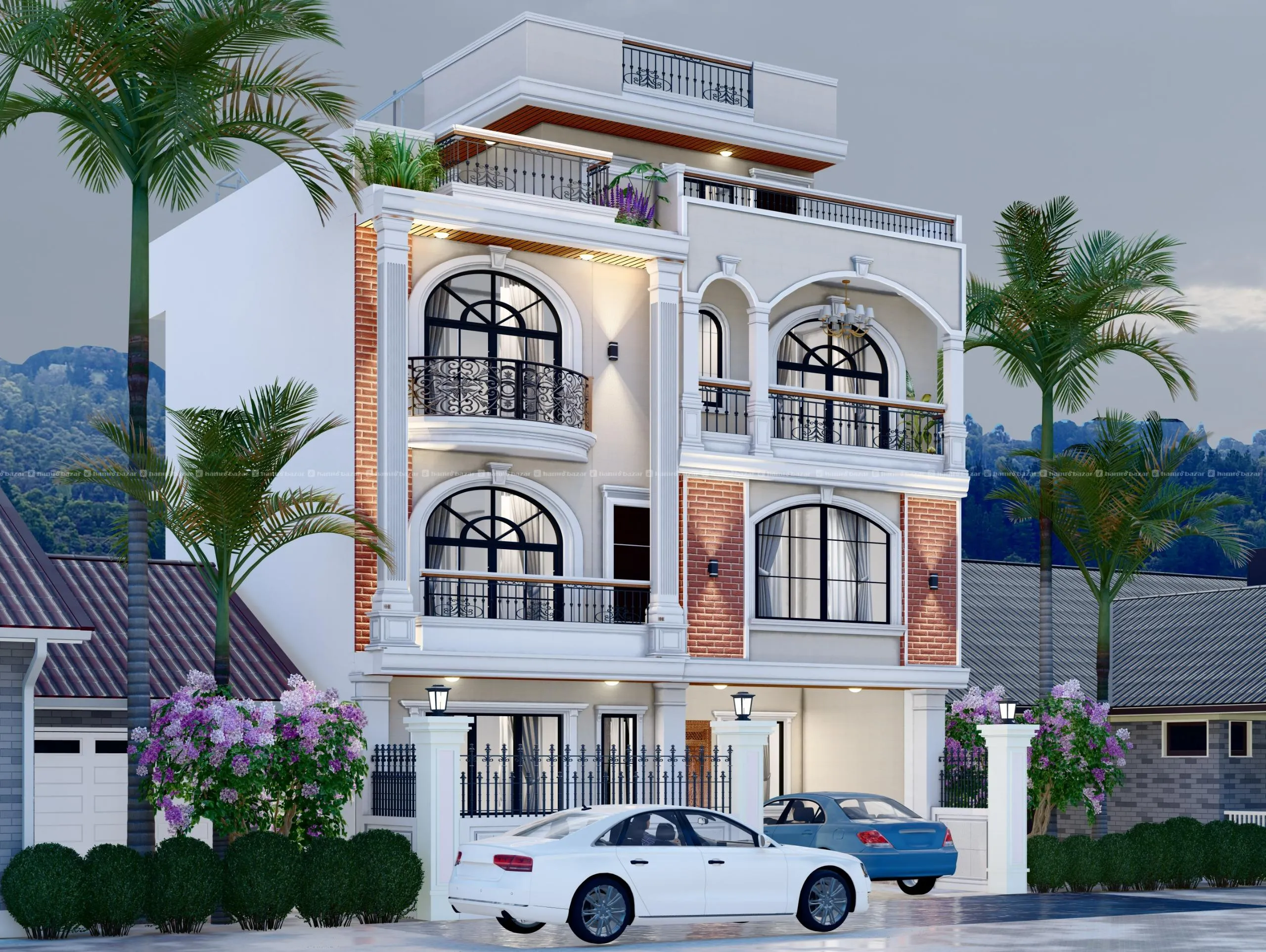 luxury House for sales 6