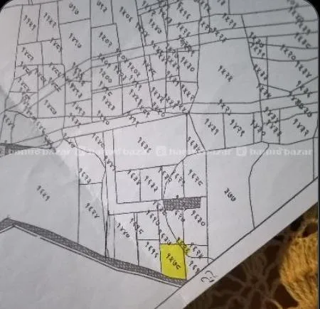 URGENT SALE – Ramro Thau Ma Ghar-Jagga Bikrima 4