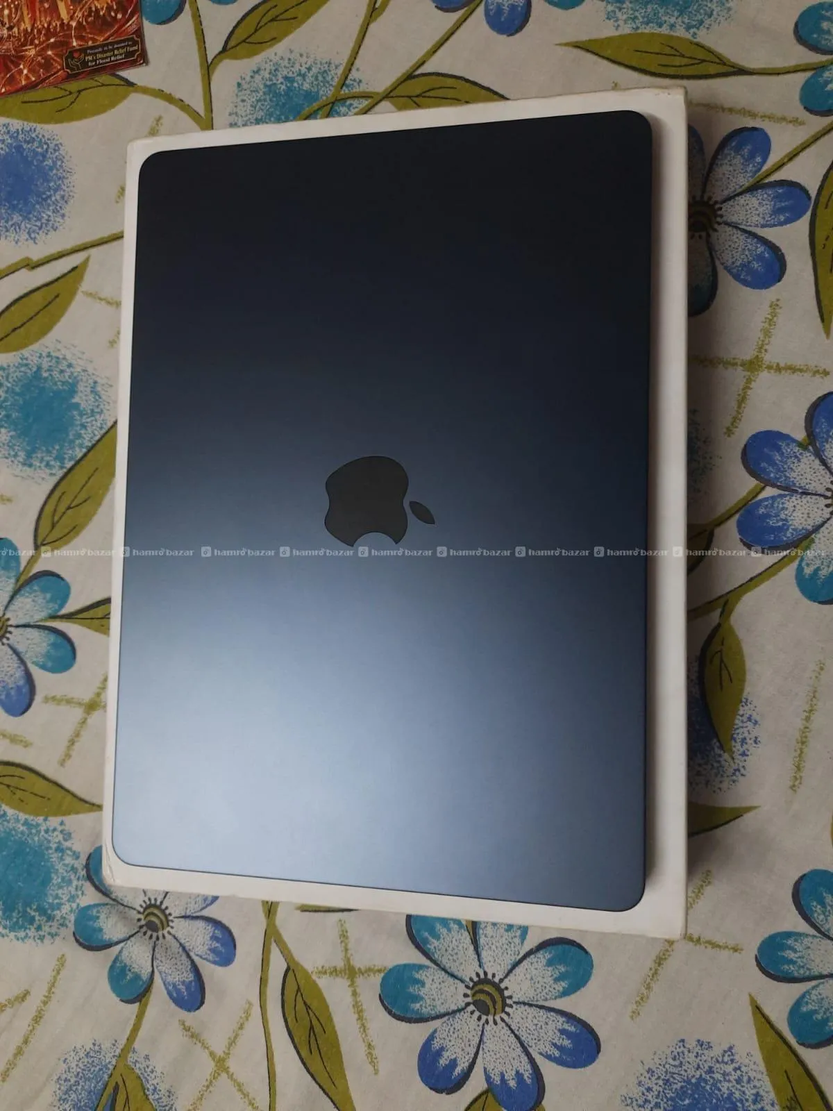 MacBook Air M5 | 16/512 | Brand new conditiioned 6