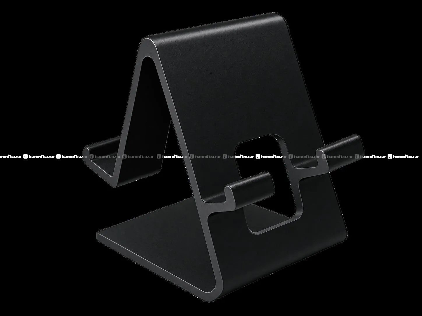 Premium Metal Mobile Phone & Tablet Stand 3