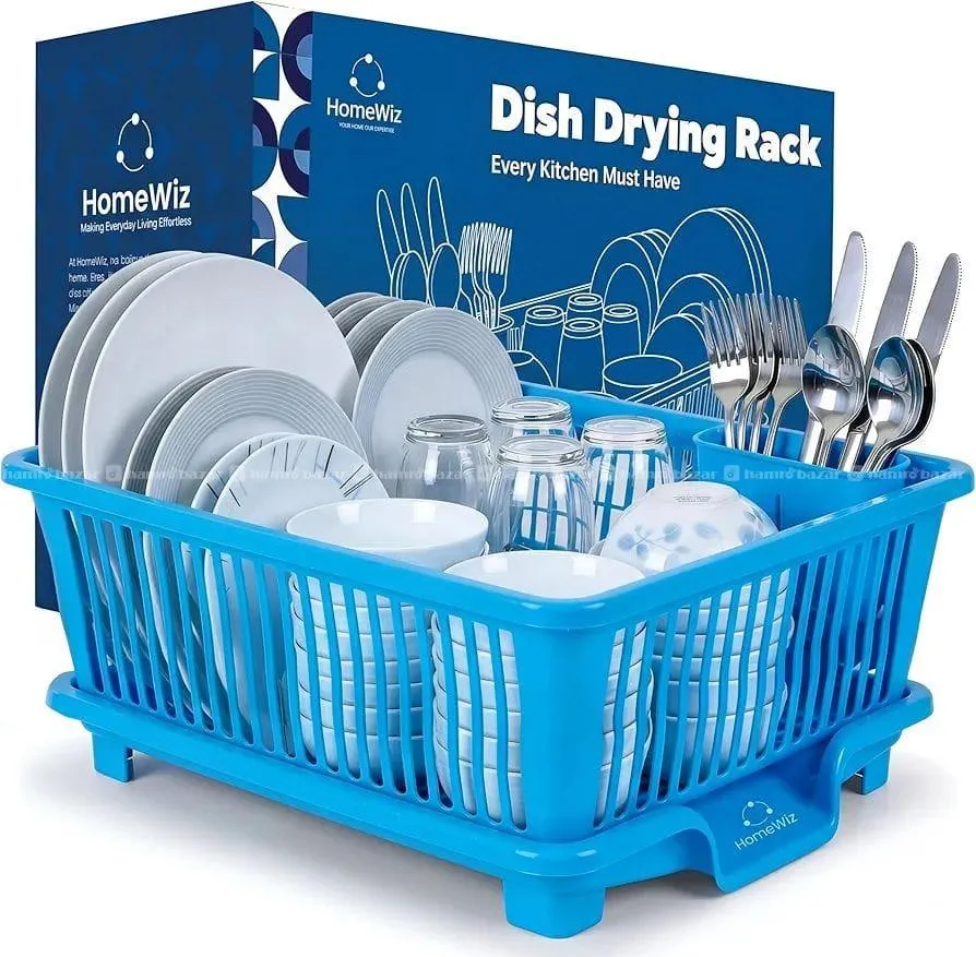 dish drainer 5