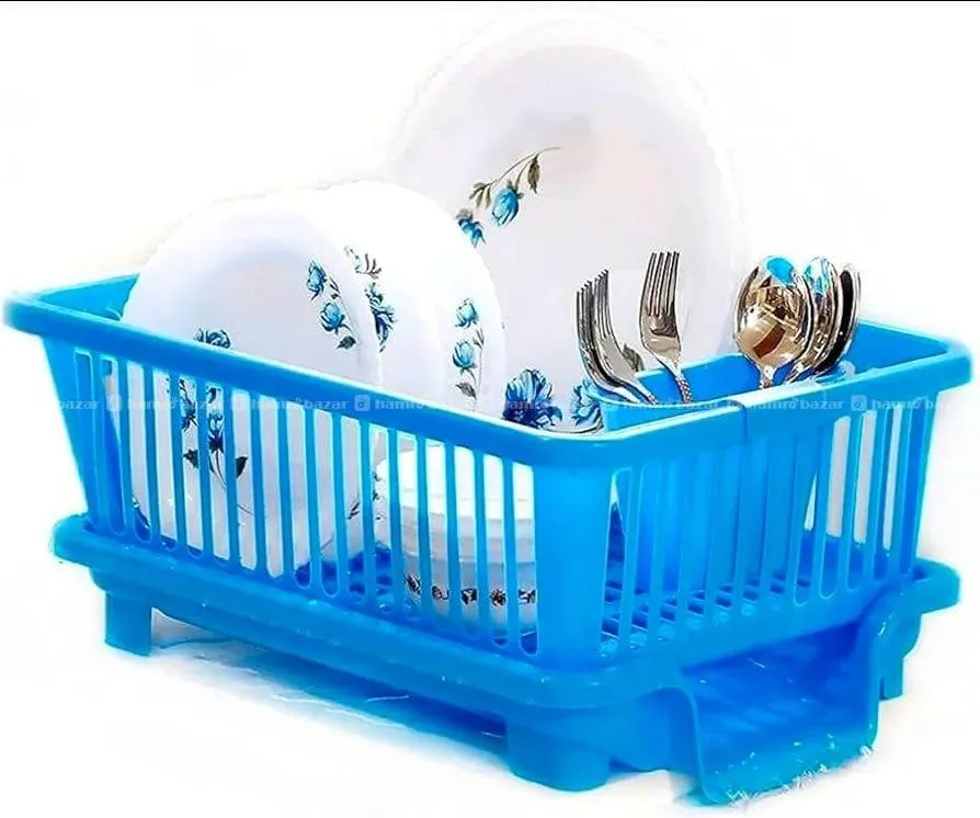 dish drainer 2