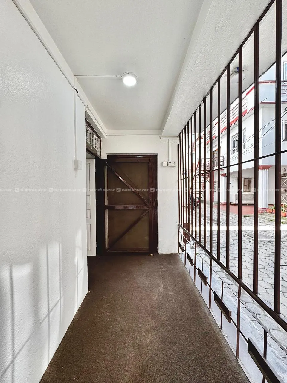 SINGLE FLAT RENT AT JHAMSIKHEL-PULCHOWK 3