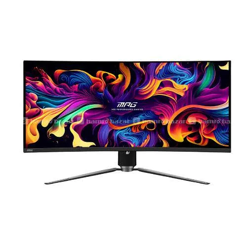 Msi MPG 341CQPX QD-OLED