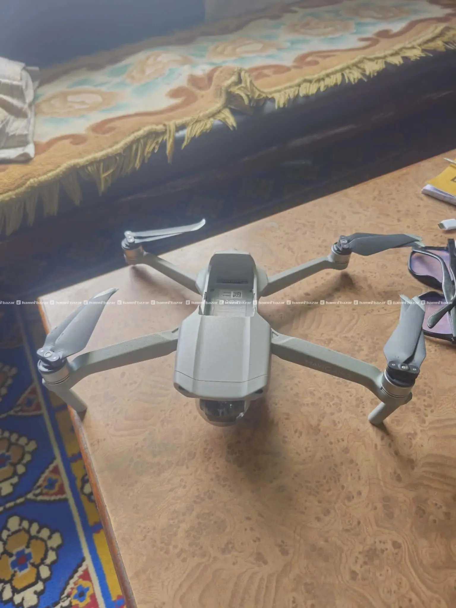Mavic Air 2 Flying Combo 2