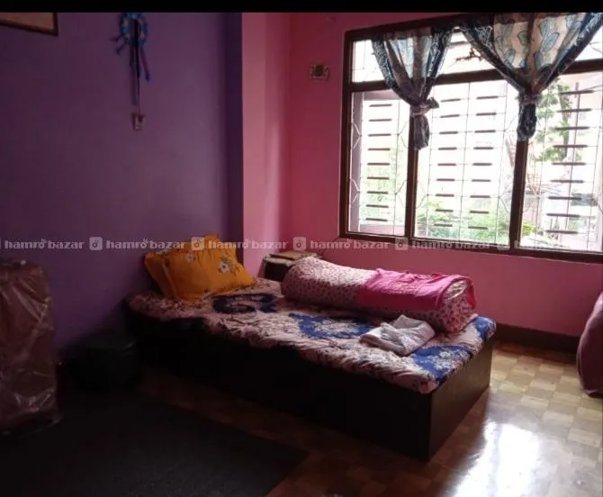 Single girl ko lagi room khali 9849850217 ratopul