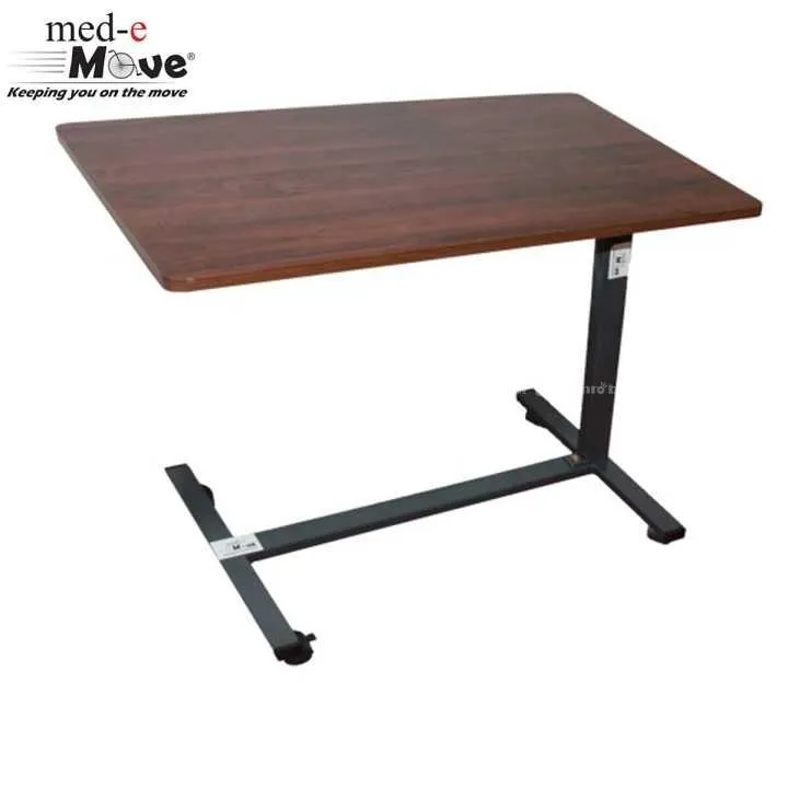 Overbed Food Table