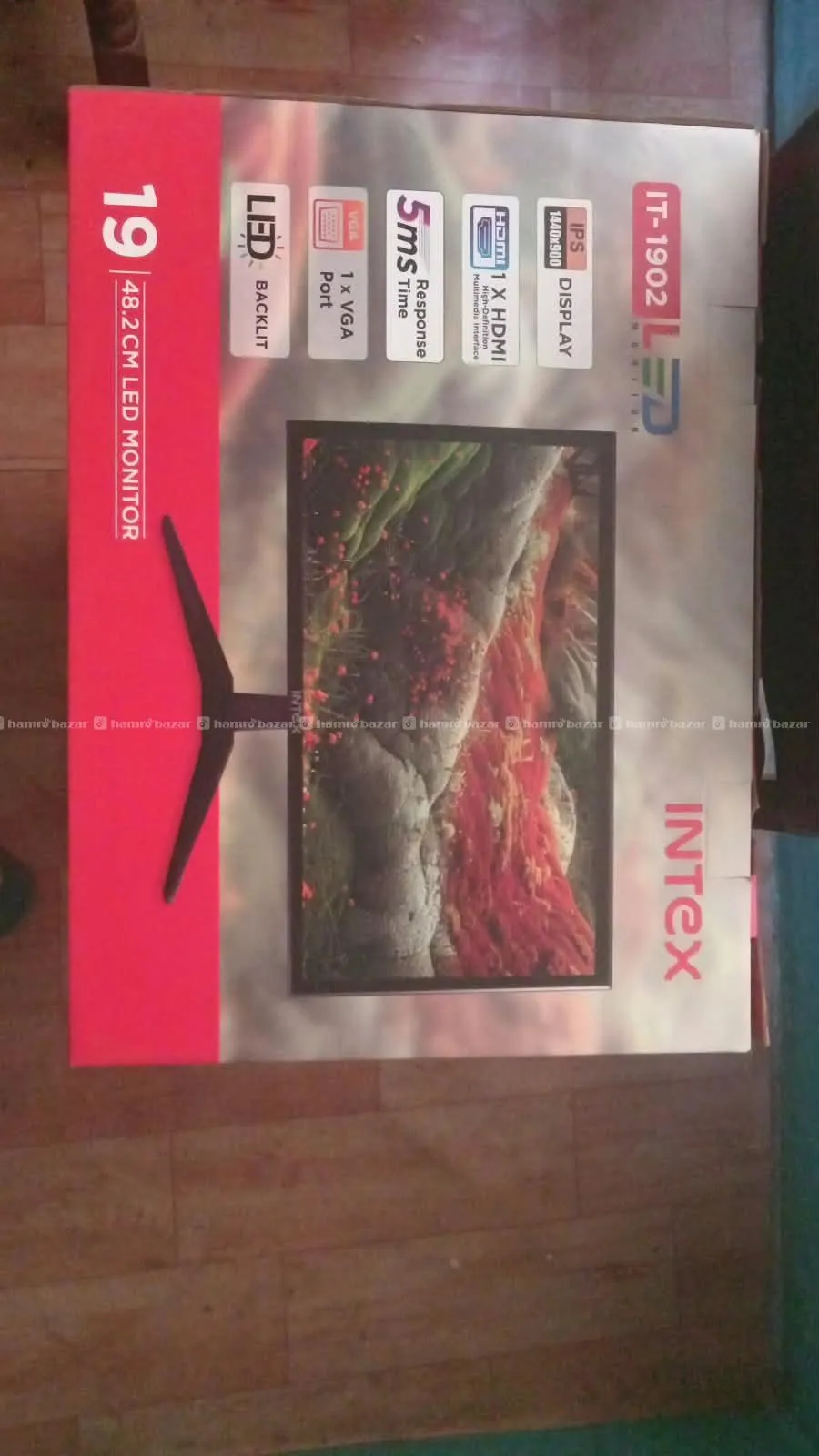 2 Desktop System for Office Purpose/Student