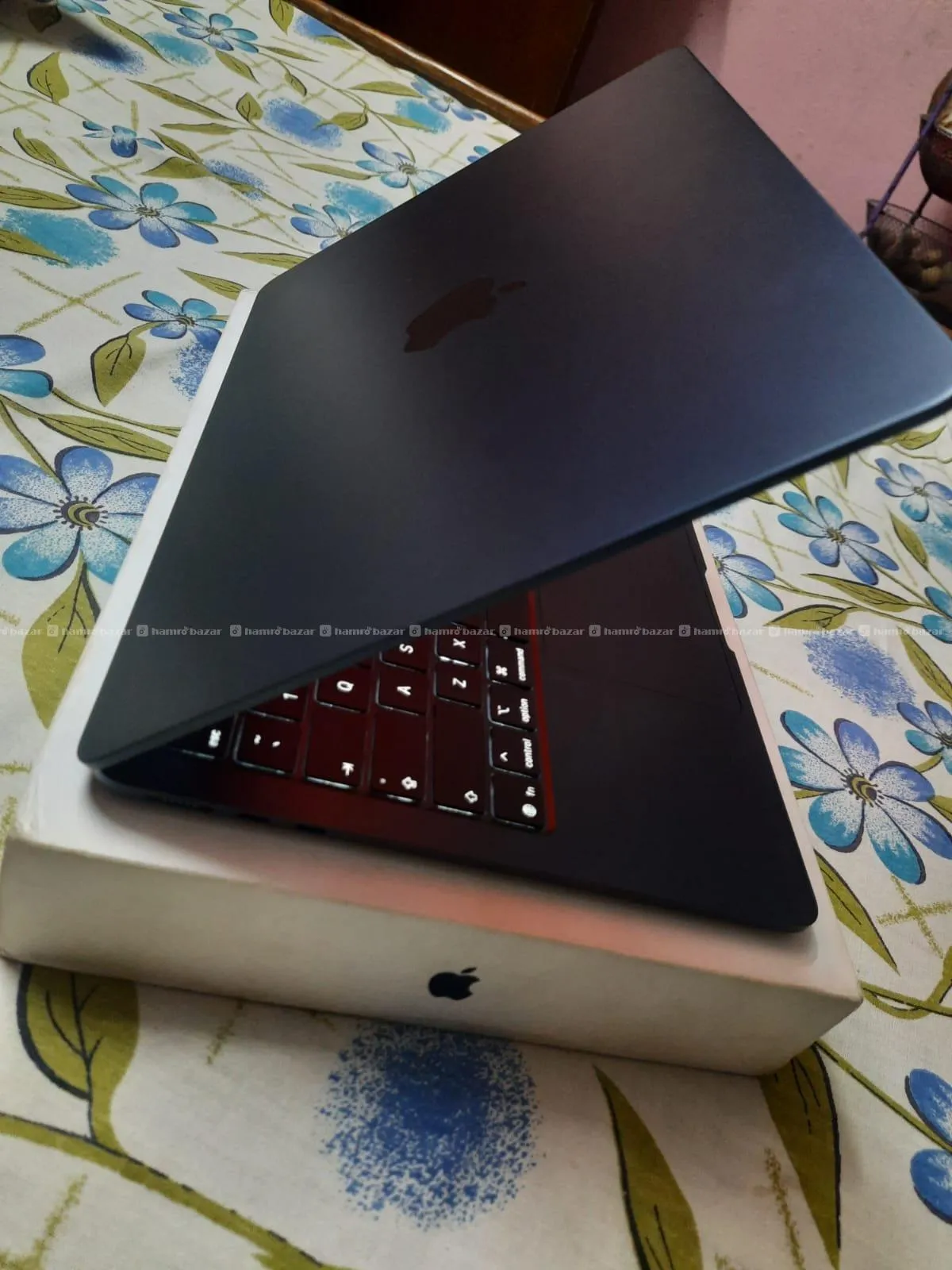 MacBook Air M5 | 16/512 | Brand new conditiioned 8