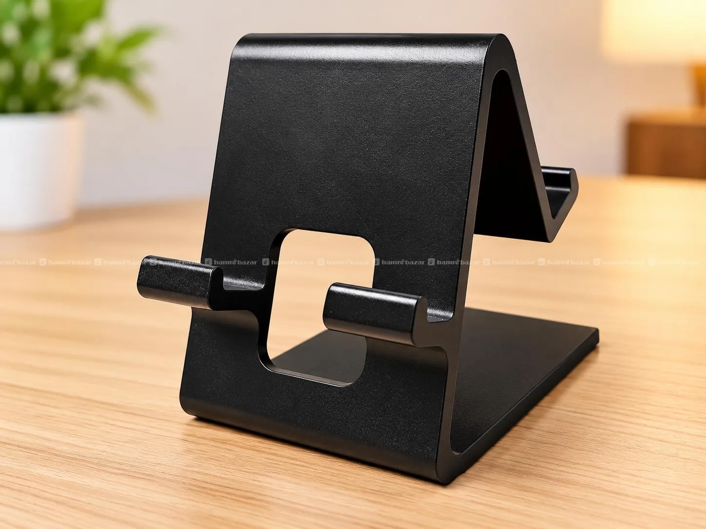 Premium Metal Mobile Phone & Tablet Stand 6