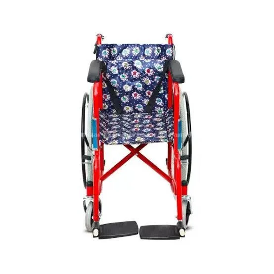 Med-e Move Pediatric Wheel Chair 2