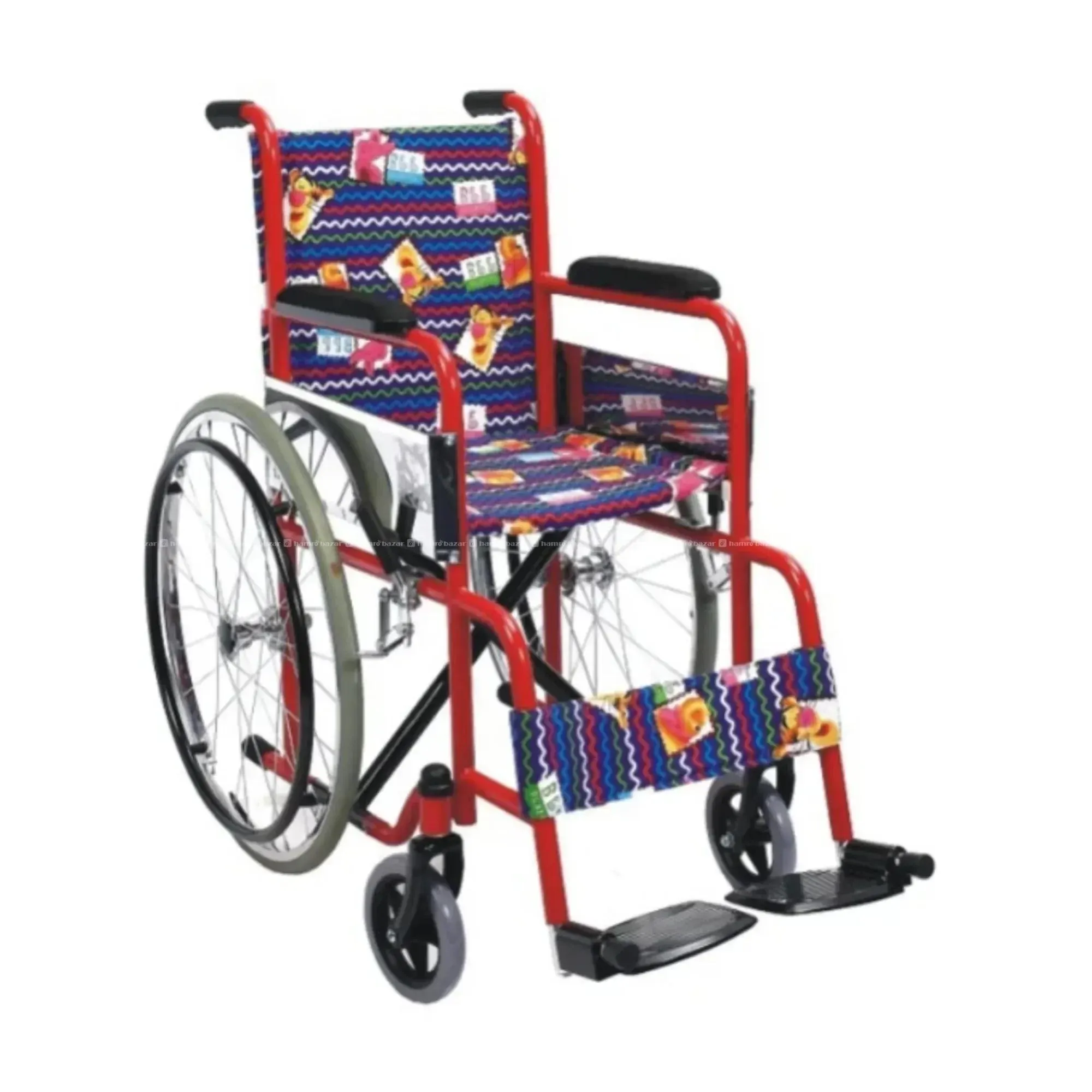 Med-e Move Pediatric Wheel Chair