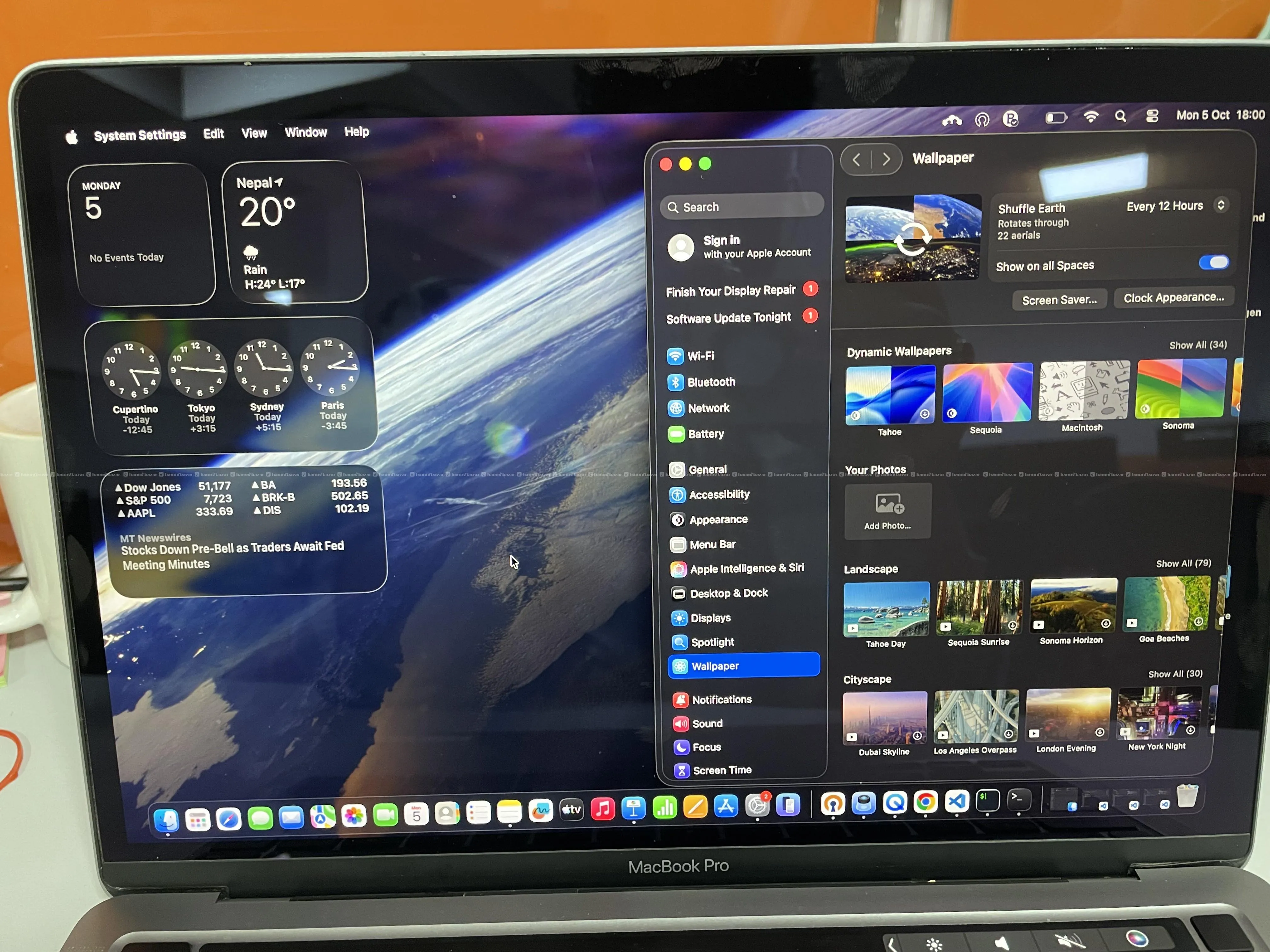 Apple MacBook Pro M1 | 16GB RAM | 256GB SSD