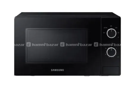 SAMSUNG MICRO WAVE  20 LTR