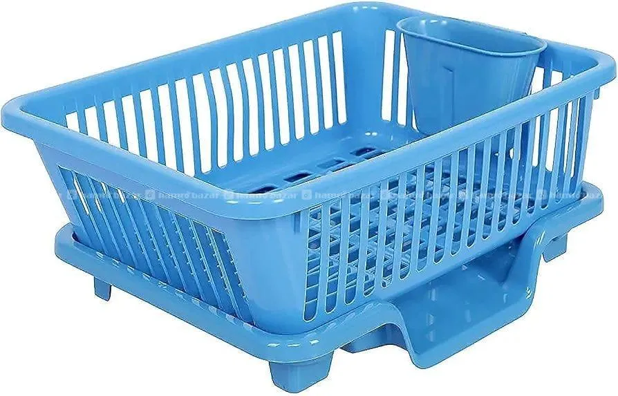 dish drainer 4