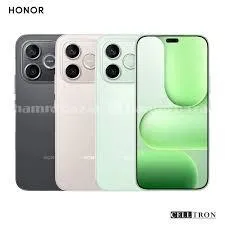 Honor 600 Lite (8/256GB) 2