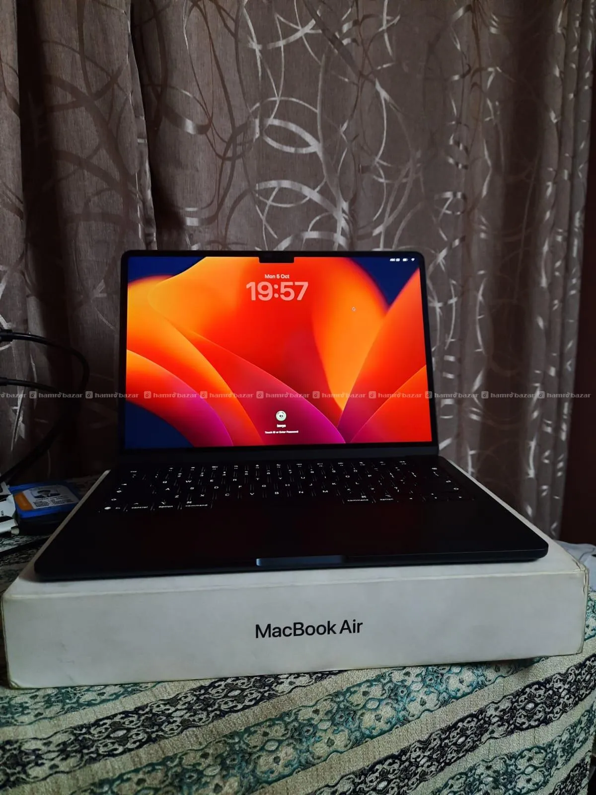 MacBook Air M5 | 16/512 | Brand new conditiioned 4